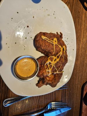 Outback Steakhouse by null