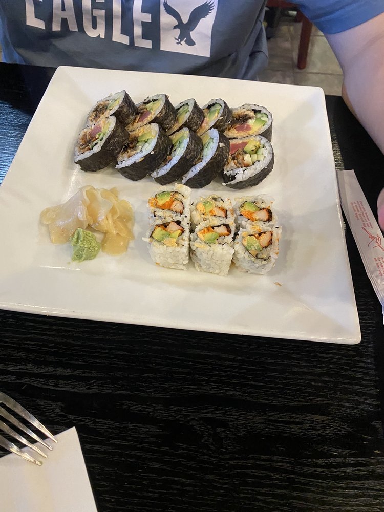 KOBE 24 Photos & 61 Reviews 10119 Southpoint Pkwy, Fredericksburg