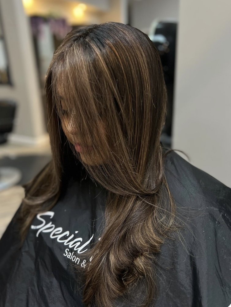 SPECIAL FX SALON & DAY SPA Updated September 2024 624 Photos & 455