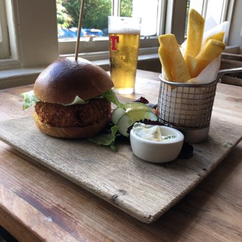 The Taybank - Pubs Near Me - Perth and Kinross, PKN