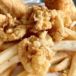Newick's Lobster House