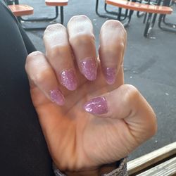 Soho Nails & Spa