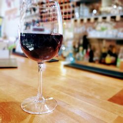user provided Midwest Wine Bar photo