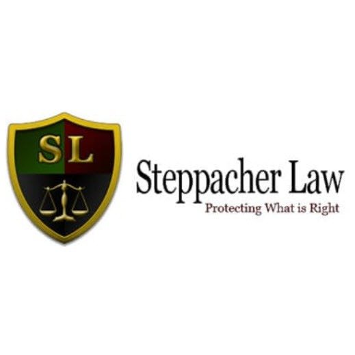 Steppacher Law - disability attorney in Scranton, PA