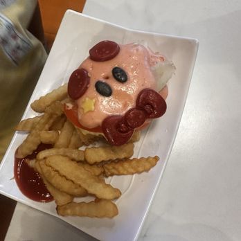 Bun World - Chinese Near Me - Ontario, California Bun World - Chinese Near Me - Ontario, California