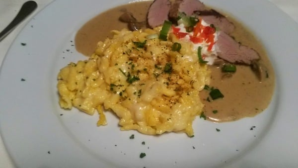 Zum Engel Gasthof & Restaurant by null