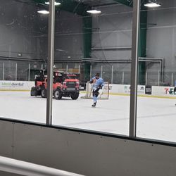 Stars Center