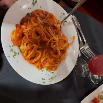 Gino's Steakhouse - Seafood Diavalo - Steakhouses Near Me - Merrillville, Indiana Gino's Steakhouse - Seafood Diavalo - Steakhouses Near Me - Merrillville, Indiana