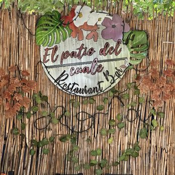 el patio del cuale - Mexican Near Me - Mismaloya, JAL