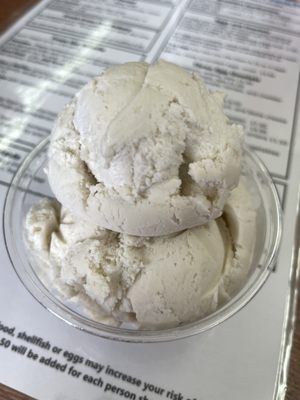 North Beach Cafe & Creamery by null