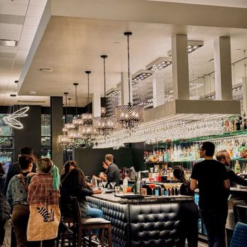 The Stuffed Olive - Atmosphere - Cocktail Bars Near Me - Omaha, Nebraska The Stuffed Olive - Atmosphere - Cocktail Bars Near Me - Omaha, Nebraska