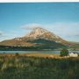 Photo of Mount Errigal