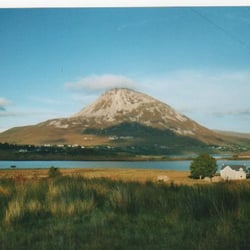 Mount Errigal