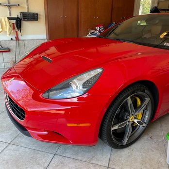 Wings Mobile Detailing - Auto Detailing Near Me Wings Mobile Detailing - Auto Detailing Near Me