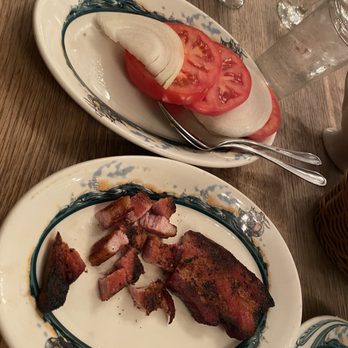 Peter Luger - Steakhouses Near Me - Brooklyn, New York