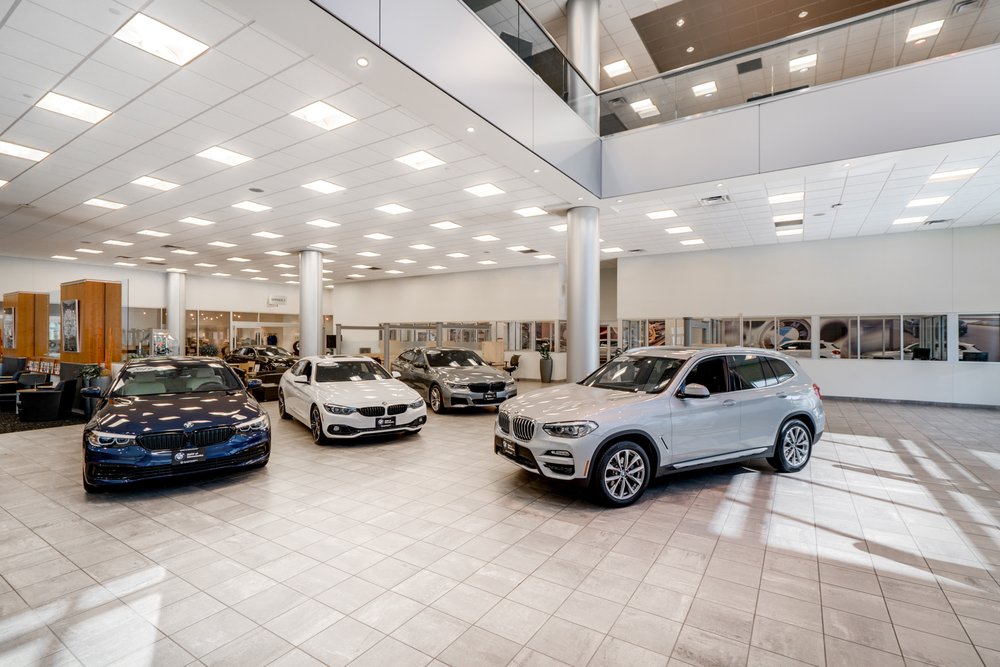 Car Dealers BMW OF 101 Photos & 74 Reviews 15802