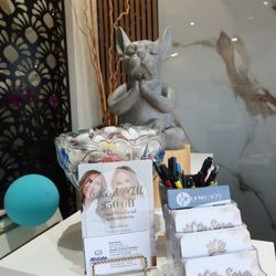 Sora Nails & Spa