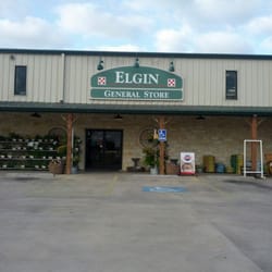 Elgin General Store