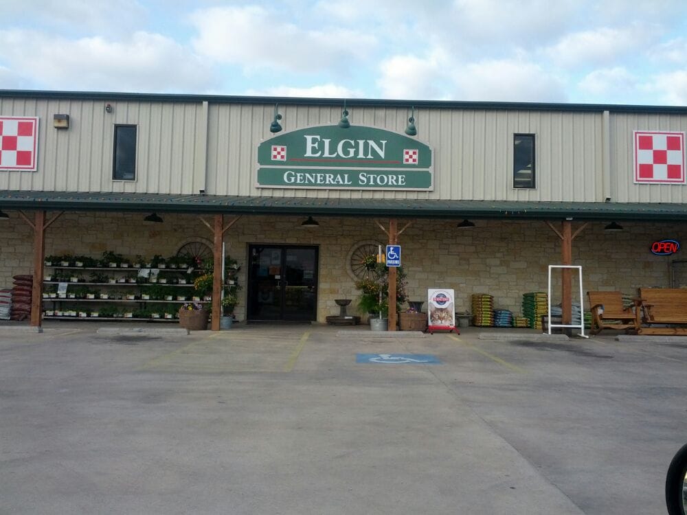 Elgin General Store Image