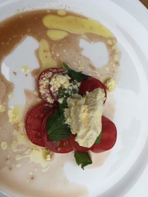 Foxeys Hangout by null