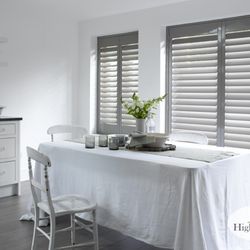 All Shutters & Blinds - Highprofile Timber Plantation Shutters
