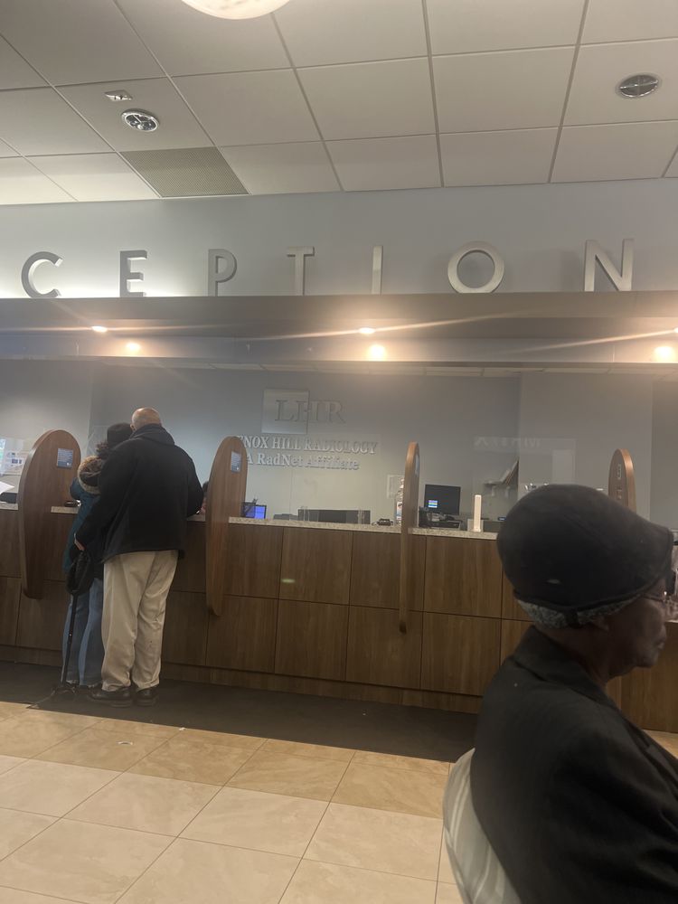 LENOX HILL RADIOLOGY Updated September 2024 35 Reviews 1014