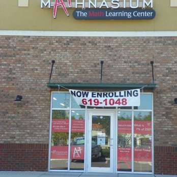Mathnasium - Tutoring Centers Near Me - Jacksonville, Florida Mathnasium - Tutoring Centers Near Me - Jacksonville, Florida