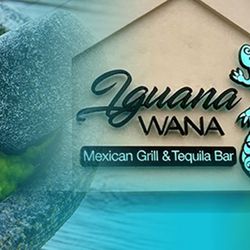 Iguana Wana Mexican Grill and Tequila Bar