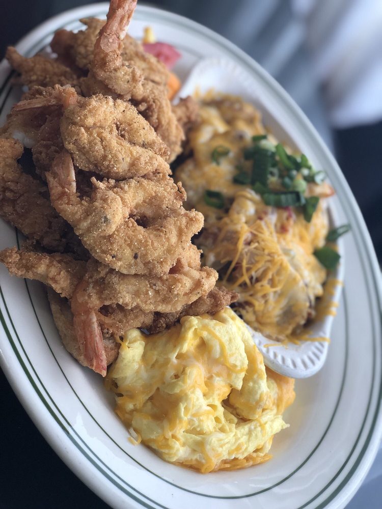 FLAVOR TABLE 838 Photos & 758 Reviews 2812 W Florence Ave, Los