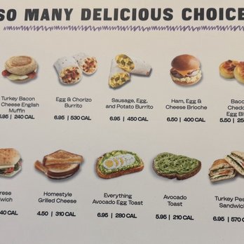 The Coffee Bean & Tea Leaf - Delicious food items available at coffee bean!;) - Coffee & Tea Near Me - Palm Desert, California
