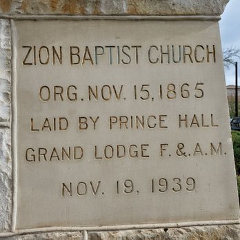 Zion Baptist Church - Churches Near Me - Denver, Colorado Zion Baptist Church - Churches Near Me - Denver, Colorado