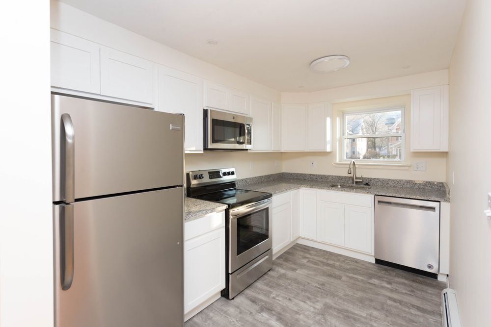 ELI WHITNEY APARTMENTS 17 Photos 750 Whitney Ave, New Haven