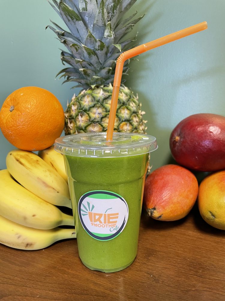 IRIE SMOOTHIE CAFE 22 Photos 3429 Pendleton Cir, Franklin, Ohio