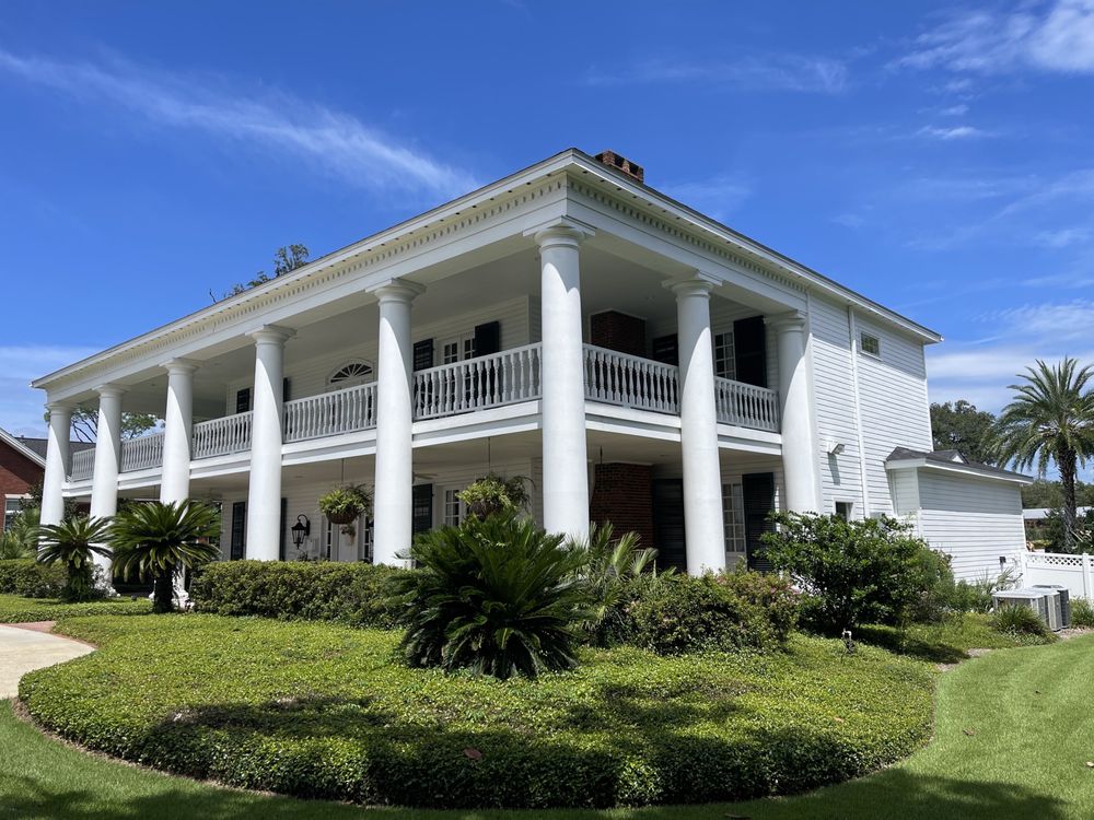 Slide of American Contract Services