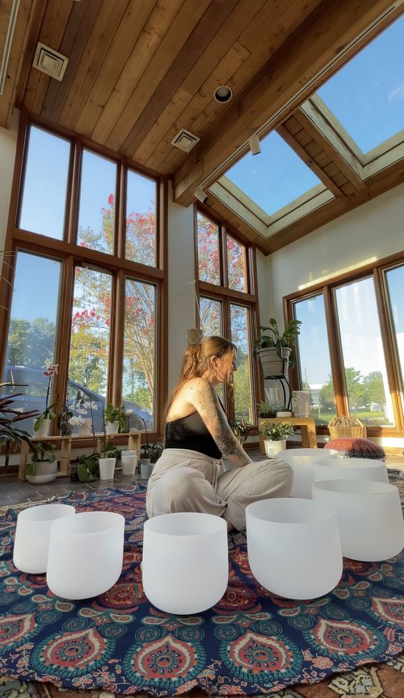 Hypnotic Healing By Taylor - grief counselor in Virginia Beach, VA