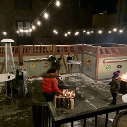 THE RUCK - Updated January 2025 - 204 Photos & 290 Reviews - 104 3rd St ...