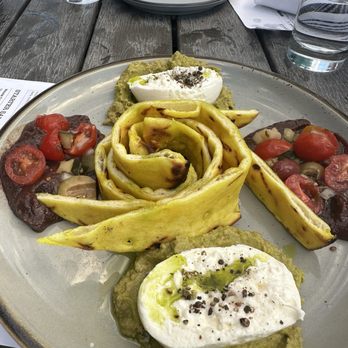 Gather in Jackson Hole - Appetizers - New American Near Me - Jackson, Wyoming Gather in Jackson Hole - Appetizers - New American Near Me - Jackson, Wyoming