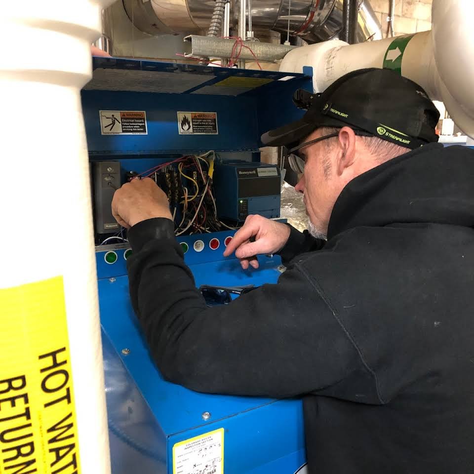 Slide of Prolific Water Systems