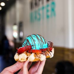 The Dolly Llama - Myrtle Beach - dolly's dream OG waffle