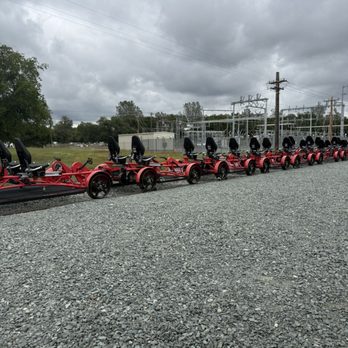 Rail Explorers - Amador Division - Tours Near Me - Ione, California Rail Explorers - Amador Division - Tours Near Me - Ione, California
