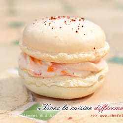 Chef Clément