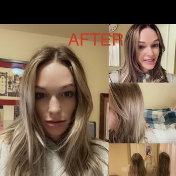 Three Arrows Salon - Hair by Lexi - Hair Salons Near Me - Silverdale, Washington