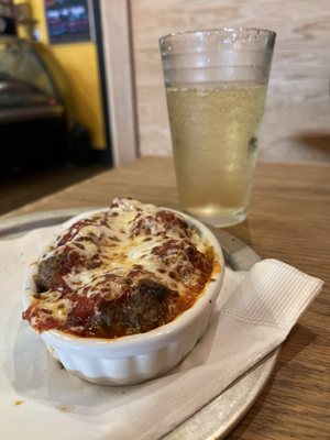 Zander's Woodfired Pizza by null