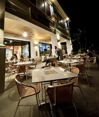 Havens Harborside Fish & ChopHouse by null