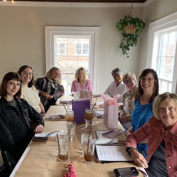 Pumpernickels - Bachelorette brunch - American Near Me - Saugatuck, Michigan Pumpernickels - Bachelorette brunch - American Near Me - Saugatuck, Michigan