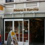 Photo of Back Bord Mühlenbäckerei
