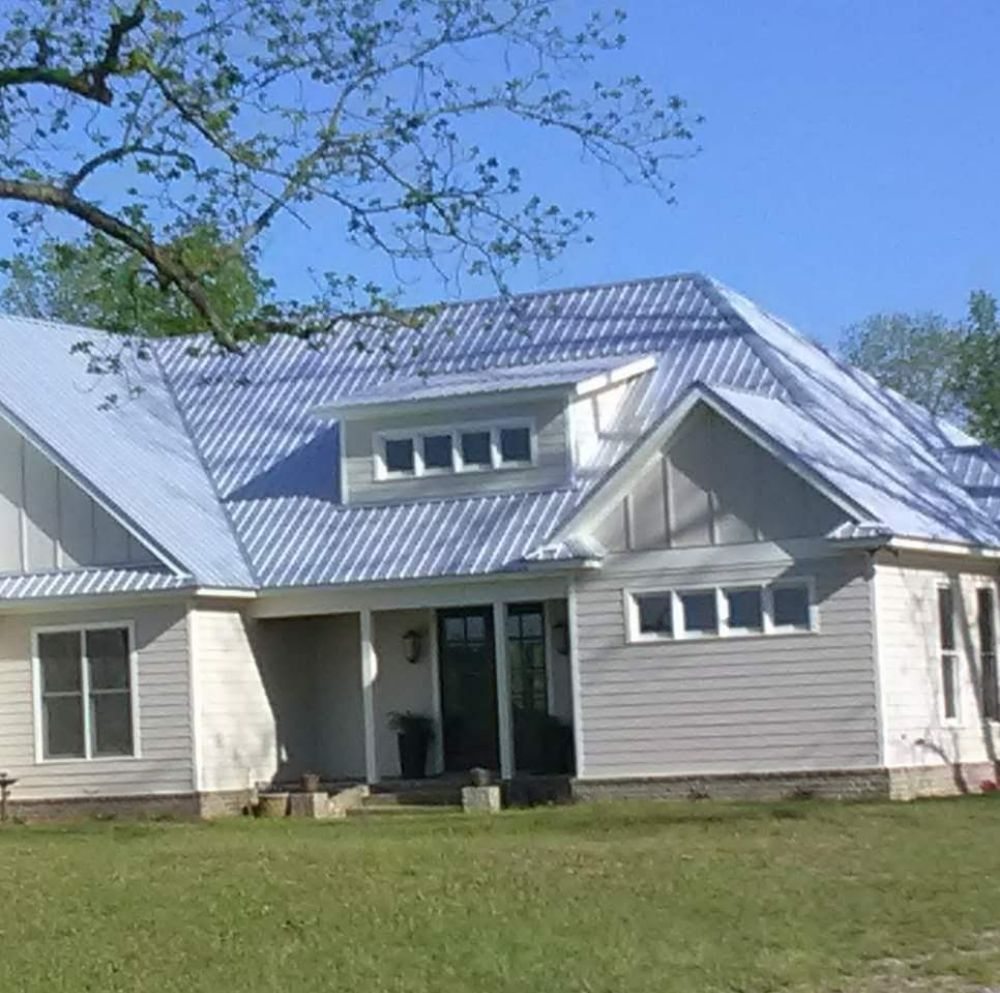 Slide of Certified Roofing & Restoration