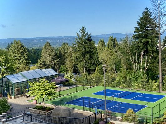 Touchmark in the West Hills by null