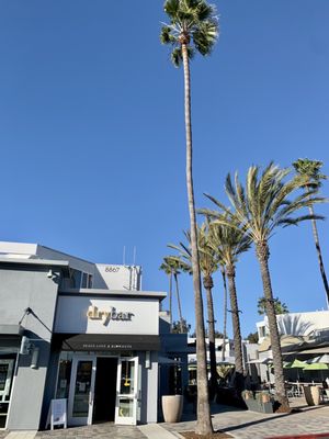 The Shops at La Jolla Village by null