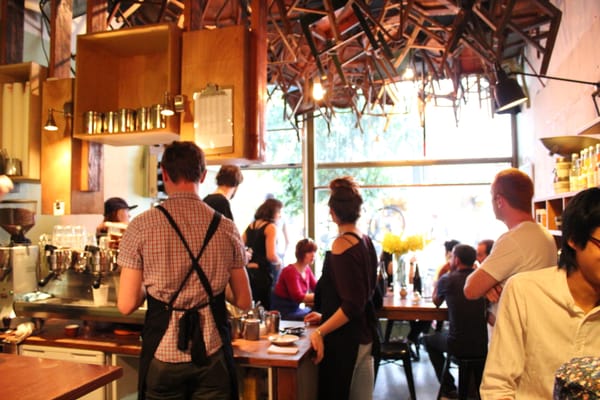 Brother Baba Budan by null